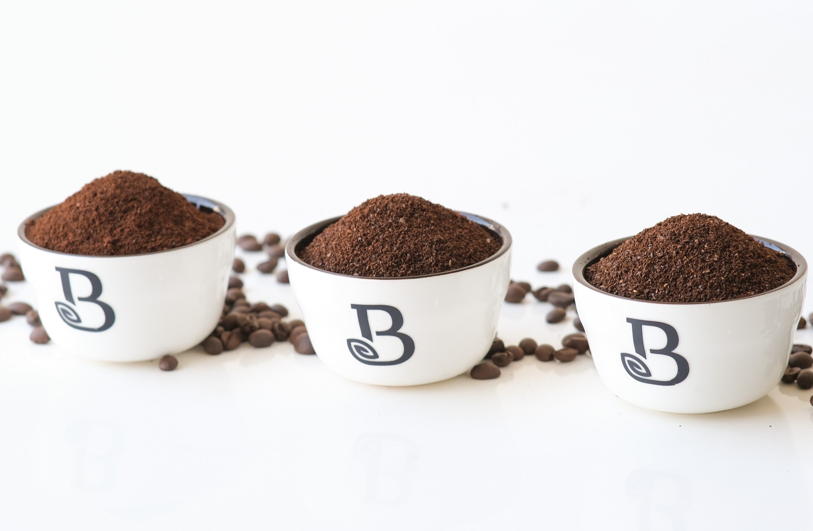 How Does Coffee Grind Size Affect Your Brew? Belvico