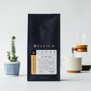 ARABICA PREMIUM 500g