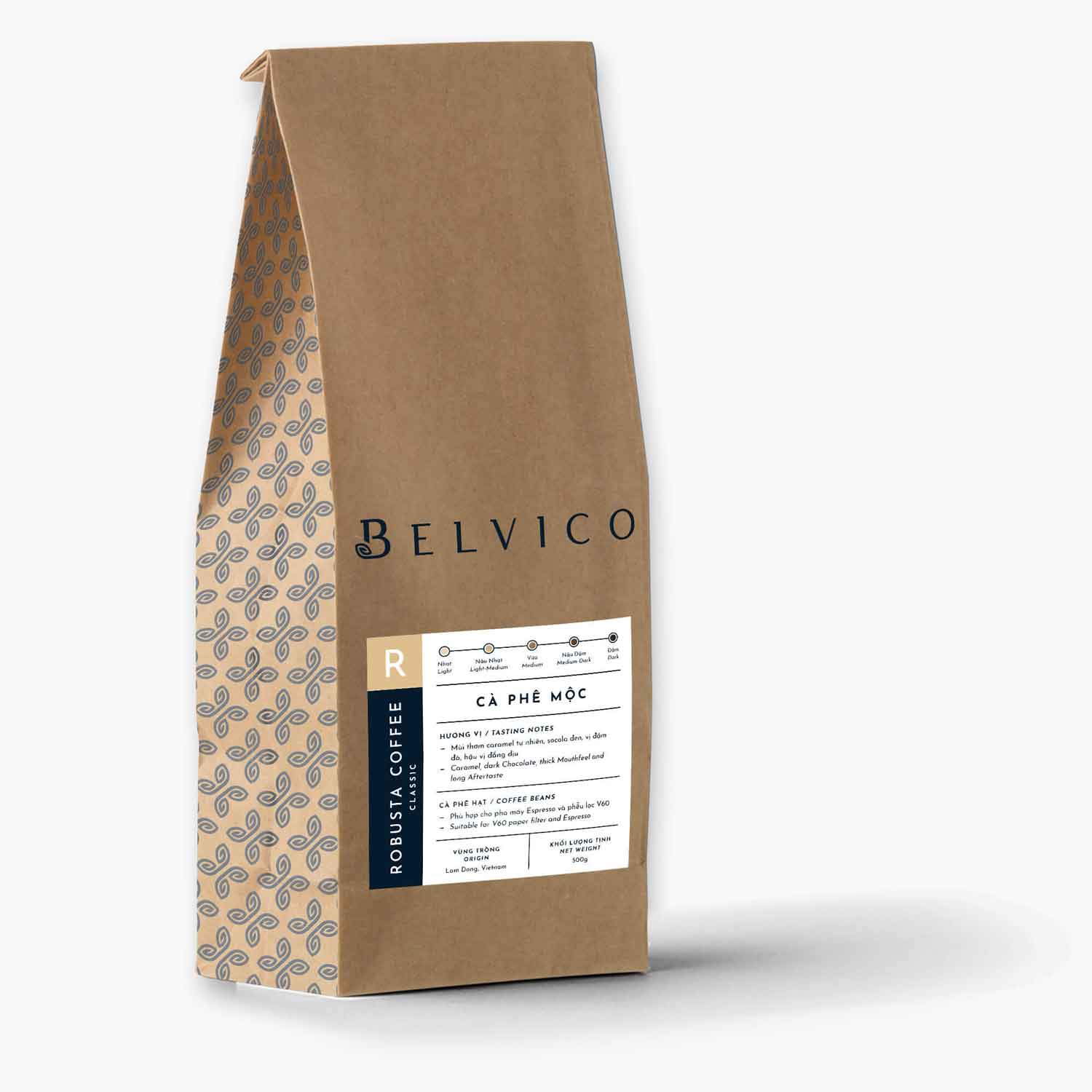 6-MONTH COFFEE SUBSCRIPTION