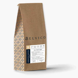 6-MONTH COFFEE SUBSCRIPTION