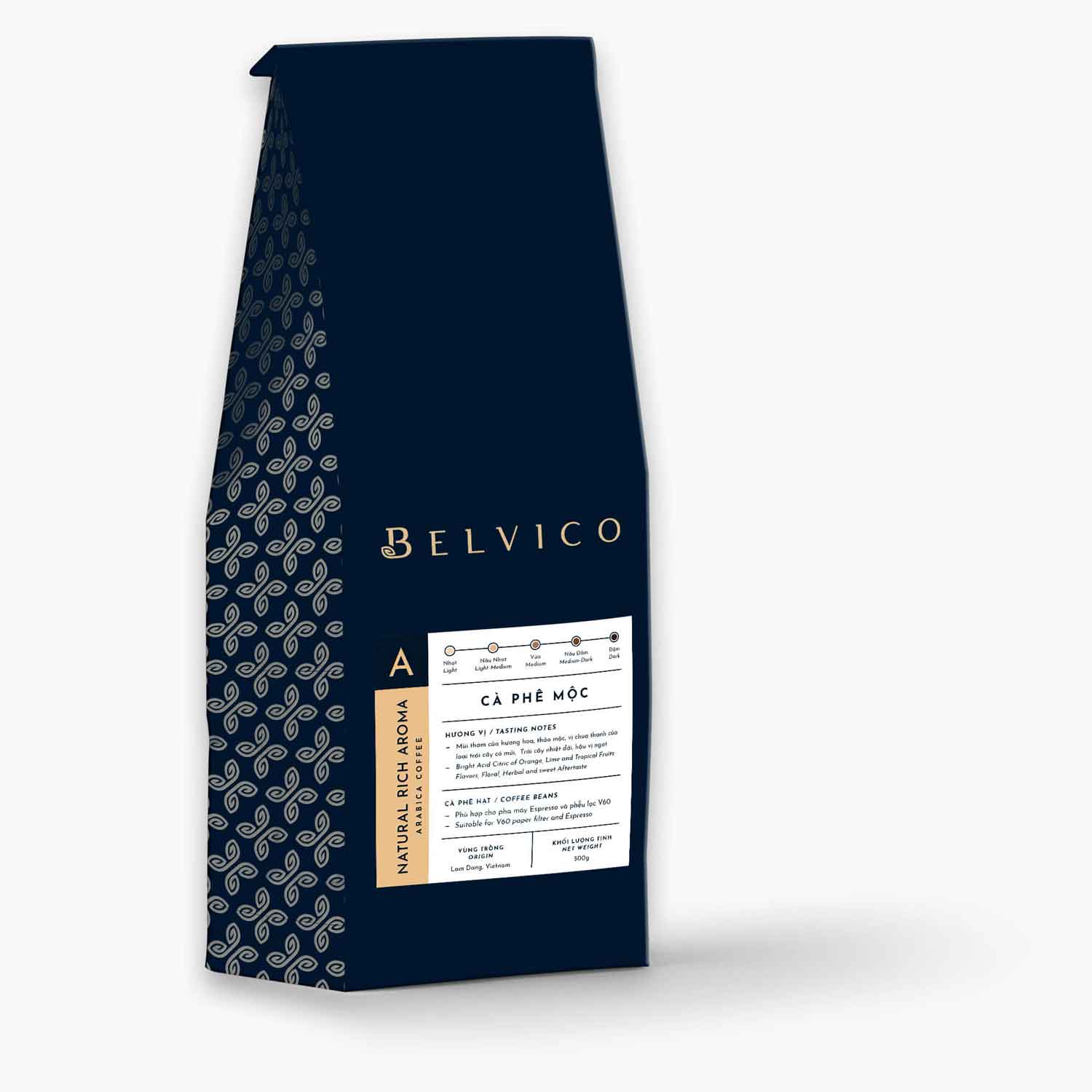 6-MONTH COFFEE SUBSCRIPTION