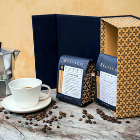 BELVICO GIFT BOX