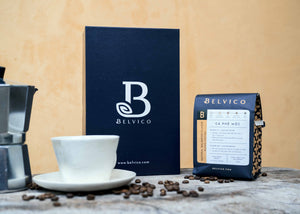 BELVICO GIFT BOX